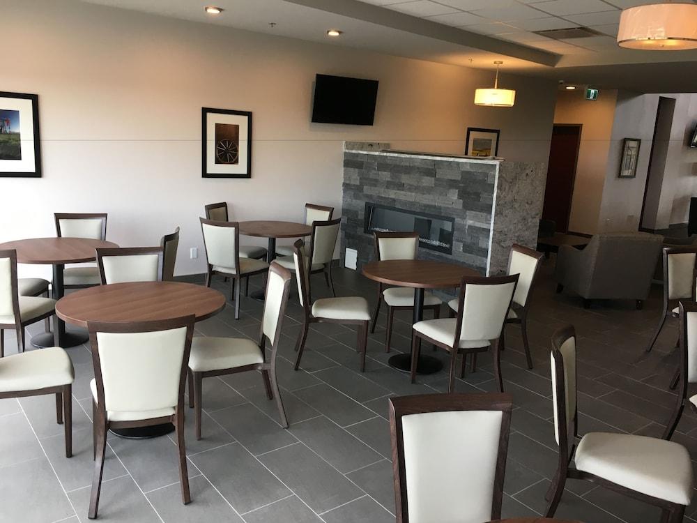 Park Inn By Radisson Edmonton Airport 르덕 외부 사진